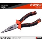 Extol Craft kombinált fogó - szerszám