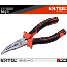Extol Craft kombinált fogó - szerszám