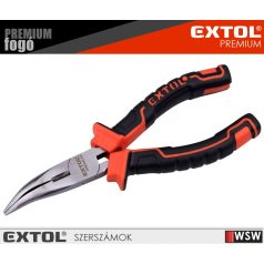 Extol Craft kombinált fogó - szerszám