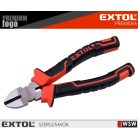 Extol Craft kombinált fogó - szerszám