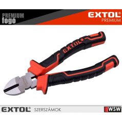 Extol Craft kombinált fogó - szerszám