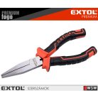 Extol Craft kombinált fogó - szerszám