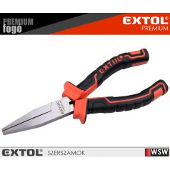 Extol Craft kombinált fogó - szerszám