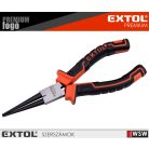 Extol Craft kombinált fogó - szerszám