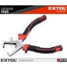 Extol PREMIUM blankoló fogó 160 mm - szerszám