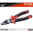 Extol Craft kombinált fogó - szerszám