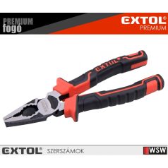 Extol Craft kombinált fogó - szerszám