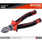 Extol Craft kombinált fogó - szerszám