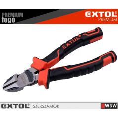 Extol Craft kombinált fogó - szerszám