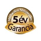 Extol Premium gyorsszorító patentfogó 25 mm - szerszám