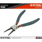 Extol Premium zégerfogó - szerszám