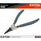 Extol Premium zégerfogó - szerszám