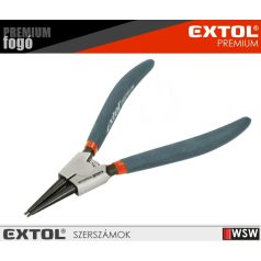 Extol Premium zégerfogó - szerszám
