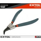 Extol Premium zégerfogó - szerszám