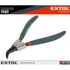 Extol Premium zégerfogó - szerszám