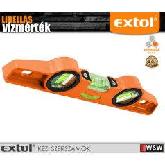 Extol Premium vízmérték - szerszám