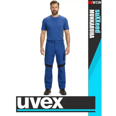 Uvex SUXXEED INDUSTRY ROYAL prémium technikai deréknadrág - munkaruha
