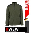 Engelbert Strauss ROUGHTOUGH ASH technikai polár pulóver - munkaruha