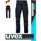 Uvex SYNEXXO LIGHT prémium technikai bomber deréknadrág - munkaruha