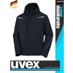 Uvex SYNEXXO LIGHT prémium technikai kabát - munkaruha