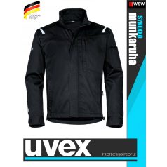   Uvex SYNEXXO LIGHT prémium technikai softshell kabát - munkaruha