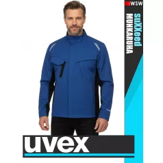   Uvex SUXXEED INDUSTRY ROYAL prémium technikai kabát - munkaruha