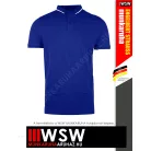 .Engelbert Strauss BASIC ROYAL deluxe technikai galléros munkapóló - munkaruha