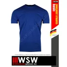 .Engelbert Strauss BASIC ROYAL férfi prémium pamut munkapóló - 195 g/m²