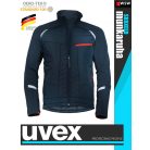 Uvex SUXXEED MIDNIGHTBLUE prémium technikai átmeneti kabát - munkaruha