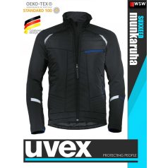   Uvex SUXXEED GRAPHITE prémium technikai átmeneti kabát - munkaruha
