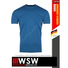 .Engelbert Strauss BASIC ATOLL férfi prémium pamut munkapóló - 195 g/m²