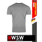 .Engelbert Strauss BASIC PLATINUM férfi prémium pamut munkapóló - 195 g/m²