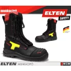 Elten CURT F2A prémium technikai tűzoltó munkabakancs - munkacipő