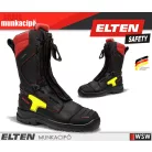 Elten CRAIG F2A prémium technikai tűzoltó munkabakancs - munkacipő