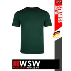 .Engelbert Strauss ACTIVE GREEN munkapóló - munkaruha