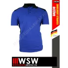 .Engelbert Strauss ACTIVE ROYAL galléros munkapóló - munkaruha