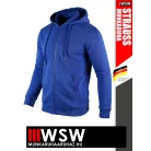 .Engelbert Strauss CLASSIC ROYAL pamutgazdag 300 g/m² technikai pulóver - munkaruha