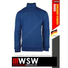 .Engelbert Strauss CLASSIC ROYAL pamutgazdag 300 g/m² technikai pulóver - munkaruha