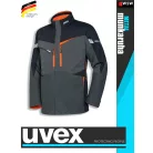 Uvex METAL prémium technikai munkakabát - munkaruha