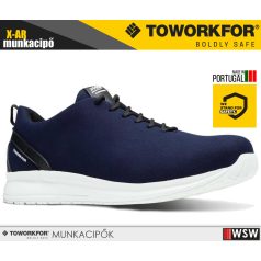   To Work For X-O2 S3 prémium technikai munkacipő - munkabakancs
