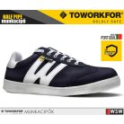 To Work For HALF PIPE S3 prémium technikai munkacipő - munkabakancs