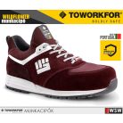 To Work For WILDFLOWER S3 prémium technikai munkacipő - munkabakancs