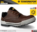   To Work For BISON S3 prémium technikai munkacipő - munkabakancs