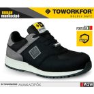 To Work For URBAN S3 prémium technikai munkacipő - munkabakancs