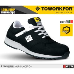   To Work For LONG JUMP S3 prémium technikai munkacipő - munkabakancs