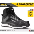 To Work For SUPER SET S1P prémium technikai munkacipő - munkabakancs
