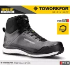To Work For SUPER SET S1P prémium technikai munkacipő - munkabakancs
