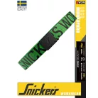 Snickers LOGO FORESTGREEN szövet munkaöv - munkaruha