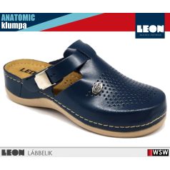 Leon ANATOMIC 900 BLUE komfort női klumpa