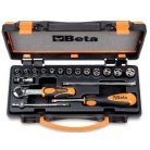 13 hatlapú dugókulcs és 5 tartozék fémdobozban_900_C13-5